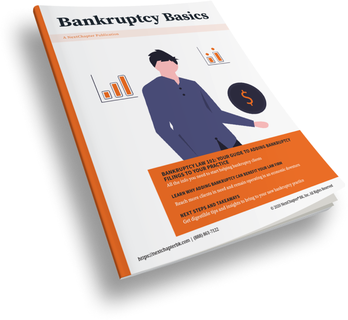 Bankruptcy Basics guide