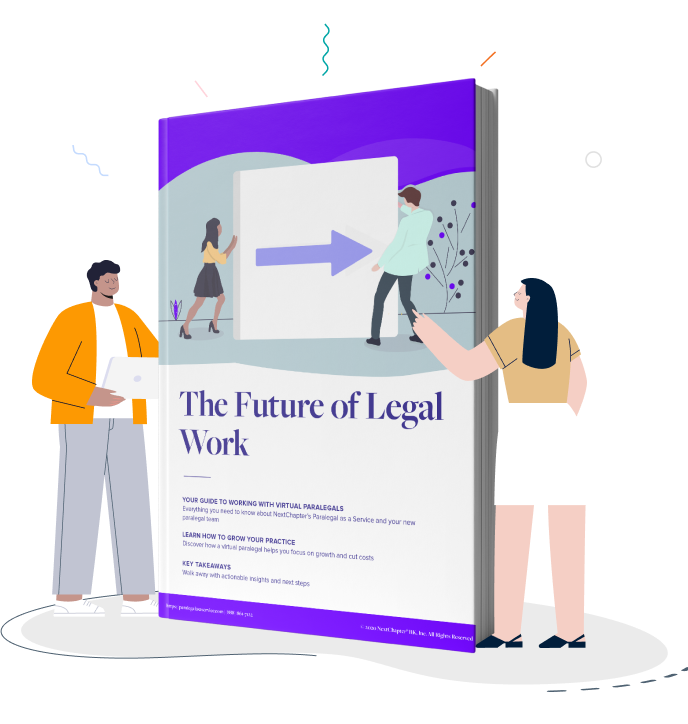 The Future of Legal Work