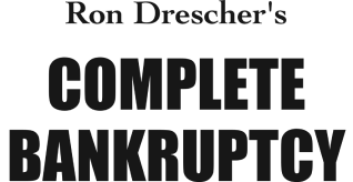 Logo of Complete Bankruptcy