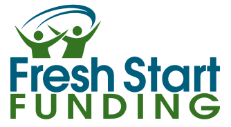 Logo of Fresh Start Funding