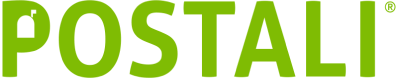 Logo of Postali